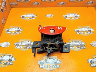 Ручка открытия багажника MERCEDES-BENZ A-класс W168 (1997 - 2001) &mdash; Разборка Мерседес
