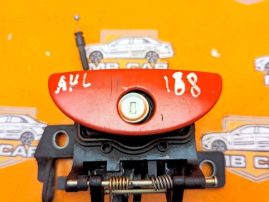 Ручка открытия багажника MERCEDES-BENZ A-класс W168 (1997 - 2001) &mdash; Разборка Мерседес