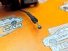 Ручка открытия багажника MERCEDES-BENZ A-класс W168 (1997 - 2001) фото 5 &mdash; Разборка Мерседес