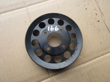 Шкив помпы MERCEDES-BENZ A-класс W168 (1997 - 2001) — Разборка Мерседес