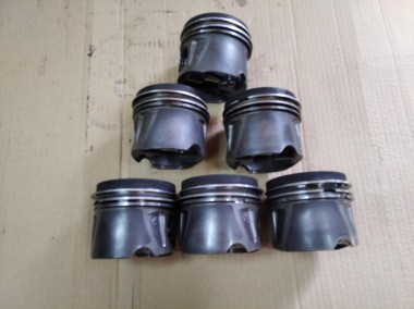 Поршень дизель MERCEDES-BENZ Sprinter W906 (2006 - 2019) — Разборка Мерседес