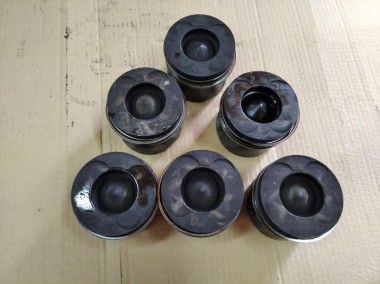 Поршень дизель MERCEDES-BENZ Sprinter W906 (2006 - 2019) — Разборка Мерседес