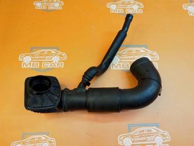 Патрубок турбины MERCEDES-BENZ Vito W639 (2003 - 2010) — Разборка Мерседес
