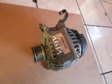 Генератор MERCEDES-BENZ E-класс W211/S211 (2002 - 2006) — Разборка Мерседес