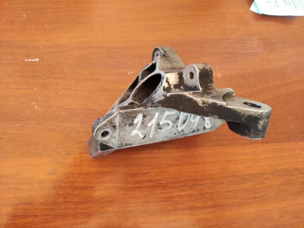 Кронштейн MERCEDES-BENZ M-класс W163 рестайлинг (2001 - 2005) фото 1 — Разборка Мерседес