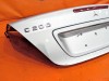 Крышка багажника MERCEDES-BENZ C-класс W203/S203/CL203 (2000 - 2004) фото 3 — Разборка Мерседес