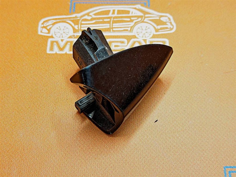 Крышка ручки двери MERCEDES-BENZ M-класс W166 (2011 - 2015) фото 1 — Разборка Мерседес