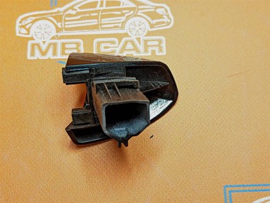 Крышка ручки двери MERCEDES-BENZ M-класс W166 (2011 - 2015) — Разборка Мерседес