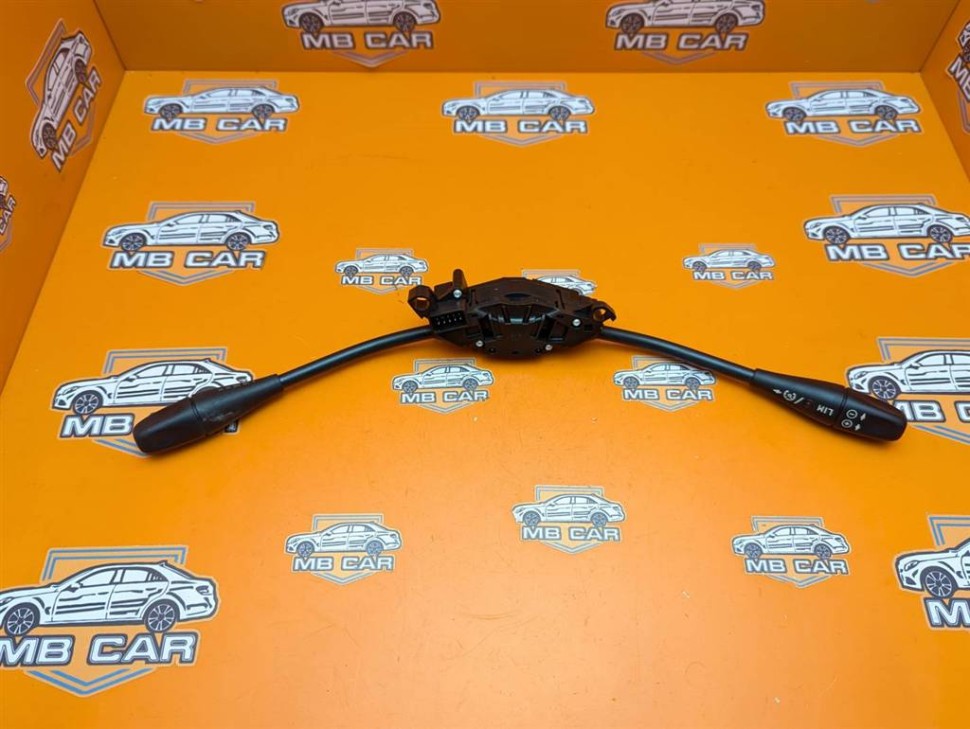 Переключатель круиз контроля MERCEDES-BENZ A-класс W169 рестайлинг (2008 - 2012) фото 1 — Разборка Мерседес