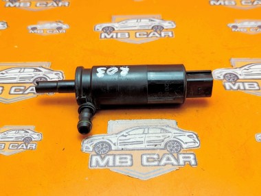 Насос омывателей MERCEDES-BENZ C-класс W203/S203/CL203 рестайлинг (2004 - 2008) — Разборка Мерседес