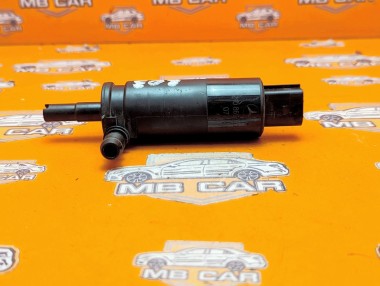 Насос омывателей MERCEDES-BENZ C-класс W203/S203/CL203 рестайлинг (2004 - 2008) — Разборка Мерседес