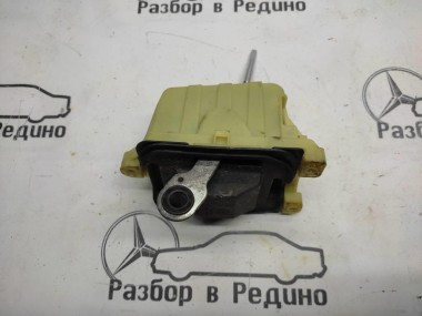 Кулиса АКПП MERCEDES-BENZ C-класс W204/S204 (2006 - 2011) — Разборка Мерседес