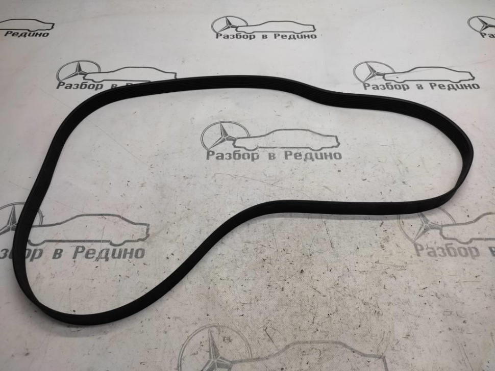 Ремень приводной MERCEDES-BENZ R-класс W251 (2005 - 2007) фото 1 — Разборка Мерседес