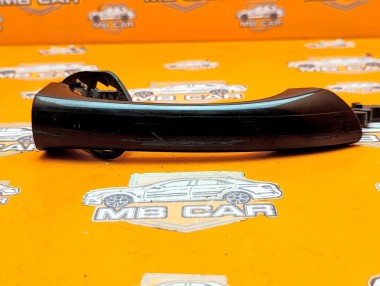 Ручка двери наружняя MERCEDES-BENZ C-класс W203/S203/CL203 рестайлинг (2004 - 2008) — Разборка Мерседес