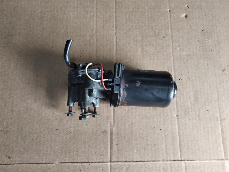 Моторчик дворников передний MERCEDES-BENZ Vito W638 (1996 - 2003) фото 1 — Разборка Мерседес