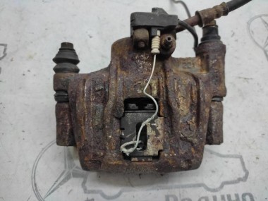 Суппорт задний левый MERCEDES-BENZ Sprinter w903 — Разборка Мерседес