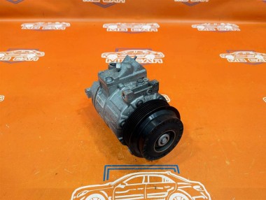 Компрессор кондиционера MERCEDES-BENZ C-класс W204/S204 (2006 - 2011) — Разборка Мерседес