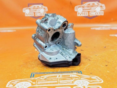 Клапан EGR MERCEDES-BENZ Vito W639 рестайлинг (2010 - 2014) — Разборка Мерседес