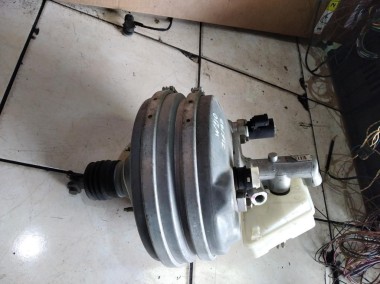 Вакуумный усилитель тормозов MERCEDES-BENZ E-класс W210/S210 (1995 - 1999) — Разборка Мерседес