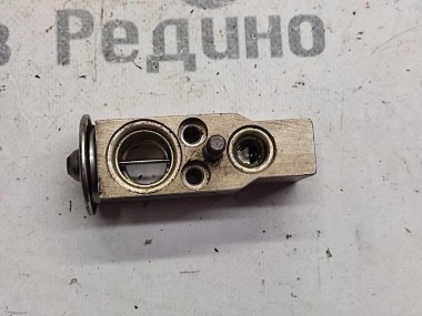 Клапан расширительный MERCEDES-BENZ Vito W638 (1996 - 2003) — Разборка Мерседес