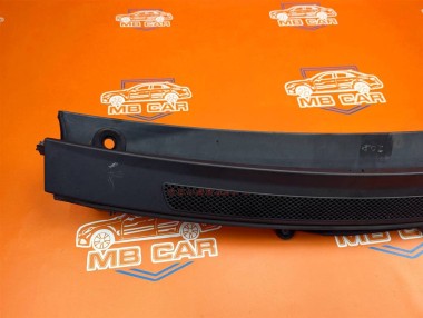 Жабо MERCEDES-BENZ A-класс W168 рестайлинг (2001 - 2004) — Разборка Мерседес