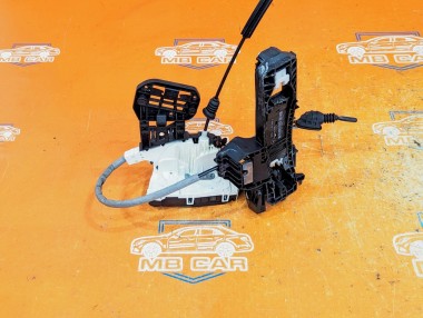 Замок двери передней левой MERCEDES-BENZ C-класс W204/S204/С204 рестайлинг (2011 - 2015) — Разборка Мерседес