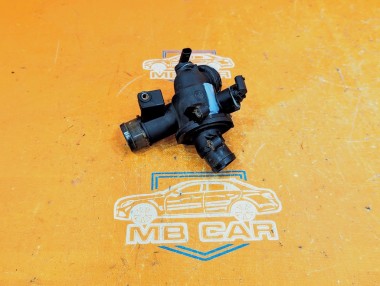 Термостат MERCEDES-BENZ C-класс W204/S204/С204 рестайлинг (2011 - 2015) — Разборка Мерседес