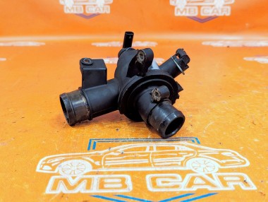 Термостат MERCEDES-BENZ C-класс W204/S204/С204 рестайлинг (2011 - 2015) — Разборка Мерседес