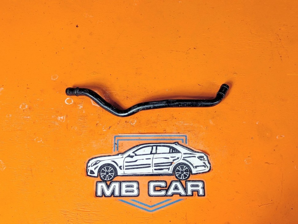 Трубка ГУРа MERCEDES-BENZ C-класс W204/S204/С204 рестайлинг (2011 - 2015) фото 1 &mdash; Разборка Мерседес