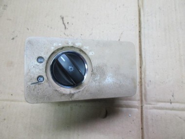 Переключатель света MERCEDES-BENZ R-класс W251 (2005 - 2007) — Разборка Мерседес