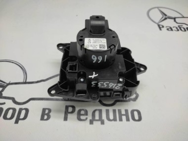 Блок кнопок MERCEDES-BENZ GLE-класс W166 (2015 - 2018) — Разборка Мерседес