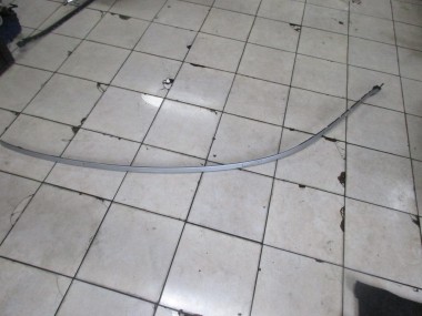 Молдинг крыши MERCEDES-BENZ E-класс W212/S212/C207/A207 (2009 - 2013) — Разборка Мерседес