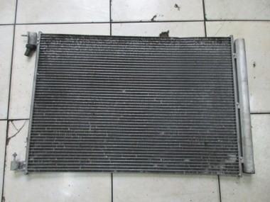 Радиатор кондиционера MERCEDES-BENZ C-класс W205/S205/C205/A205 (2014 - 2018) — Разборка Мерседес