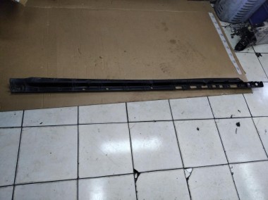 Кронштейн крепления порога MERCEDES-BENZ GLE-класс Coupe C292 (2015 - 2019) — Разборка Мерседес