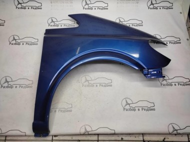 Крыло переднее правое MERCEDES-BENZ V-класс W639 (2003 - 2014) — Разборка Мерседес