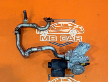 Клапан рециркуляции ОГ MERCEDES-BENZ C-класс W204/S204 (2006 - 2011) — Разборка Мерседес