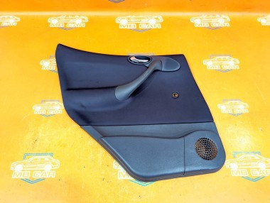 Карта двери задняя левая MERCEDES-BENZ A-класс W168 рестайлинг (2001 - 2004) — Разборка Мерседес