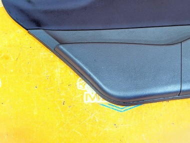 Карта двери задняя левая MERCEDES-BENZ A-класс W168 рестайлинг (2001 - 2004) — Разборка Мерседес