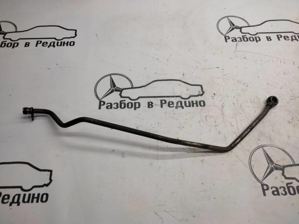 Трубка АКПП MERCEDES-BENZ Vito W639 (2003 - 2010) фото 1 — Разборка Мерседес