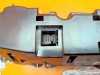 Панель управления климатом MERCEDES-BENZ E-класс W211/S211 (2002 - 2006) фото 7 &mdash; Разборка Мерседес