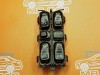 Блок кнопок стеклоподъемников MERCEDES-BENZ A-класс W168 рестайлинг (2001 - 2004) фото 2 &mdash; Разборка Мерседес