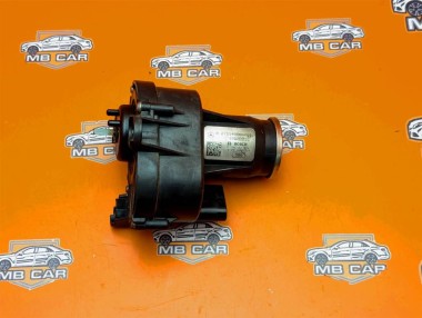 Сервопривод заслонок MERCEDES-BENZ C-класс W204/S204 (2006 - 2011) — Разборка Мерседес