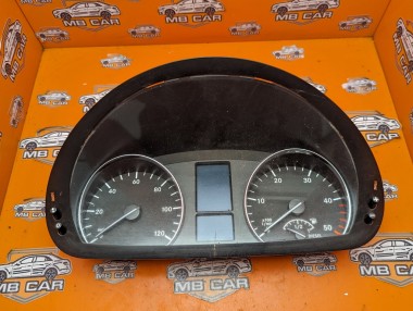 Щиток приборов MERCEDES-BENZ Sprinter W906 (2006 - 2019) — Разборка Мерседес