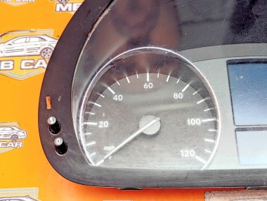 Щиток приборов MERCEDES-BENZ Sprinter W906 (2006 - 2019) — Разборка Мерседес