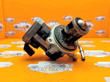 Клапан EGR MERCEDES-BENZ B-класс W245 (2005 - 2009) &mdash; Разборка Мерседес