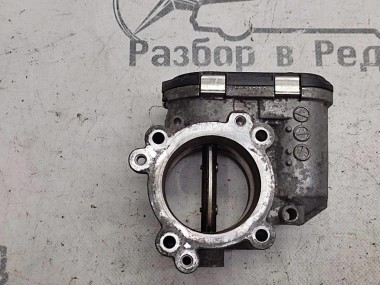 Дроссельная заслонка MERCEDES-BENZ S-класс W221 (2005 - 2009) — Разборка Мерседес