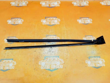 Молдинг стекла двери MERCEDES-BENZ CLK-класс C209/A209 (2002 - 2005) — Разборка Мерседес