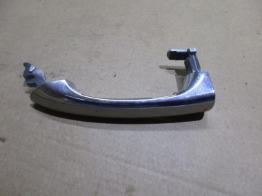 Ручка двери наружняя MERCEDES-BENZ S-класс W220 (1998 - 2005) — Разборка Мерседес