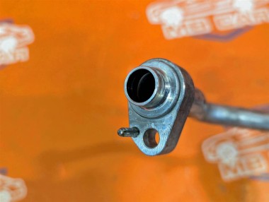 Трубка кондиционера MERCEDES-BENZ A-класс W176 (2012 - 2015) — Разборка Мерседес