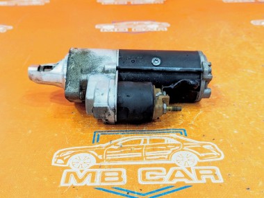 Стартер MERCEDES-BENZ S-класс W220 (1998 - 2005) — Разборка Мерседес